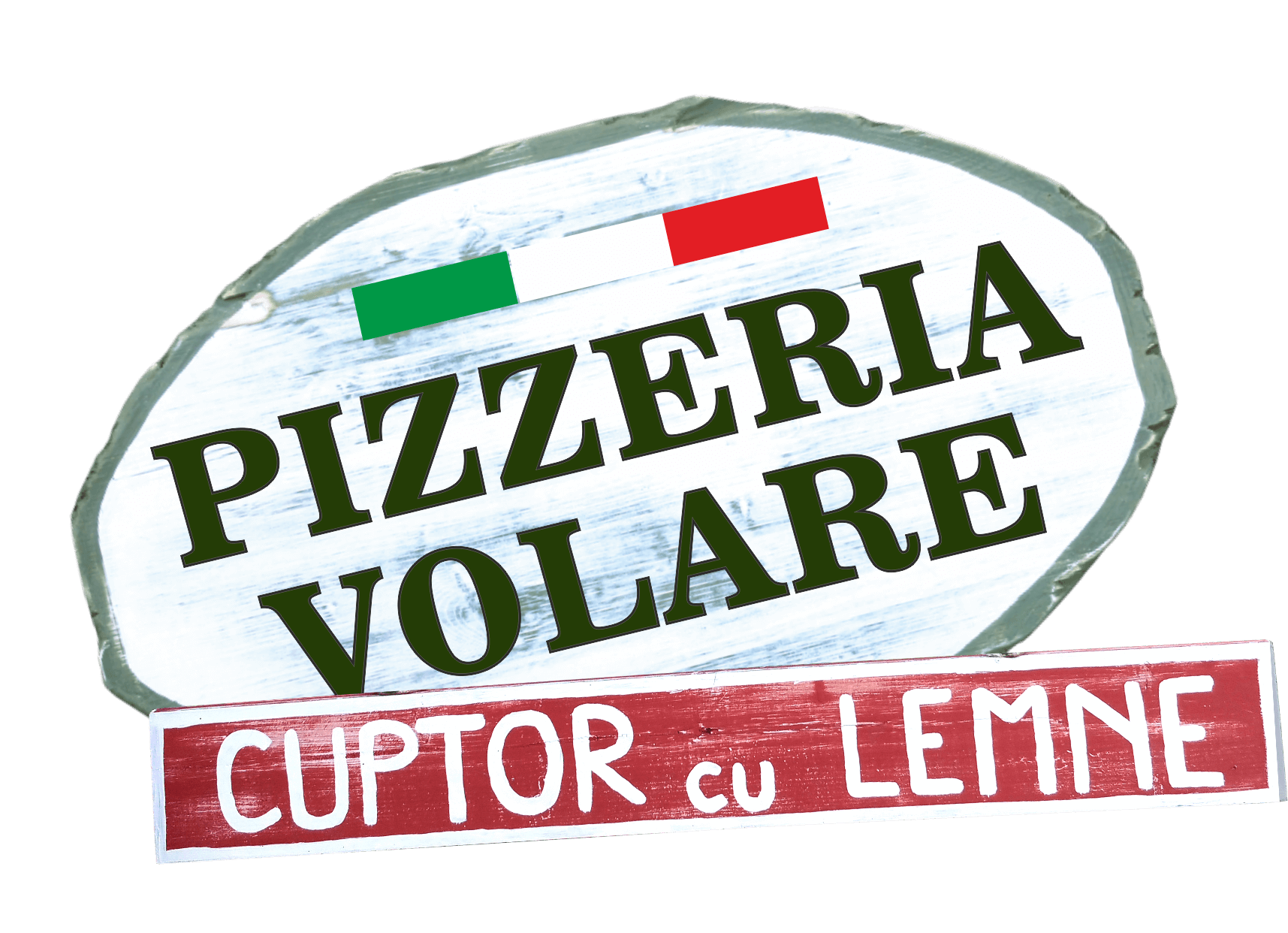 Pizzeria Volare – gust autentic italian